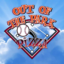 Out Of The Park Pizza