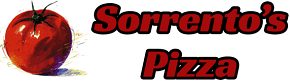 Sorrento’s Pizza