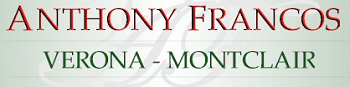 Anthony Francos Pizza