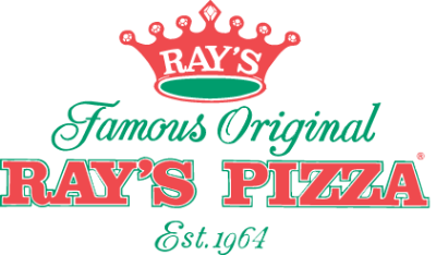 Famous Original Ray's Pizza