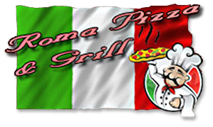 Roma Pizza & Grill