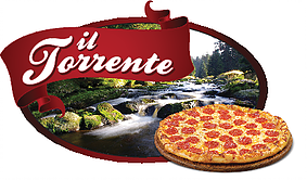 Il Torrente's Pizza
