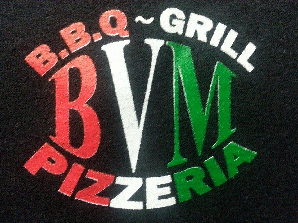 BVM BBQ Grill Pizzeria