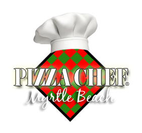 Pizza Chef