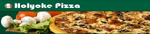 Holyoke Pizza