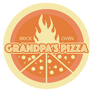 Grandpa's Brick Oven Pizza