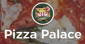 Pizza Palace