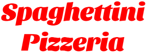 Spaghettini Pizzeria