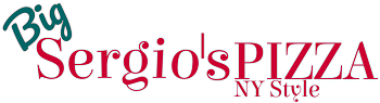 Big Sergio's Pizza