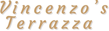 Vincenzo's Terrazza