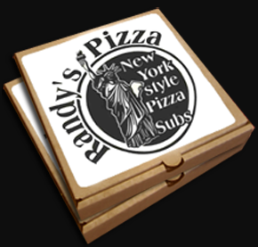 Randy's Pizza