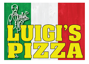 Luigi's Pizza & Italian Kitchen