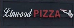 Linwood Pizza - Garfield