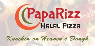 Paparizz Halal Pizza