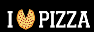 I Love Pizza