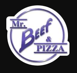 Mr Beef & Pizza