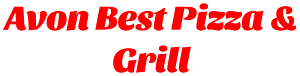 Avon Best Pizza & Grill