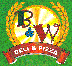 B&W Deli & Pizzeria