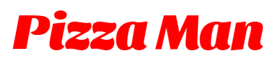 Pizza Man