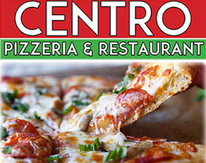 Centro Pizzeria & Restaurant