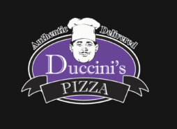 Duccini's Pizza