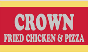Crown Fried Chicken & Pizza