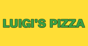 Luigi's Pizza II