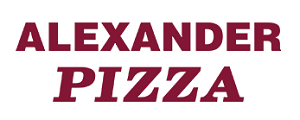 Alexander's Pizza