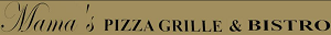 Mama's Pizza Grille & Bistro