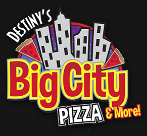 Destiny's Big City Pizza