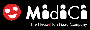 MidiCi The Neapolitan Pizza Company
