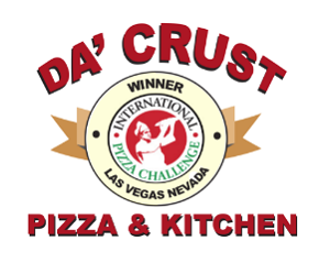 Da' Crust Pizza & Kitchen