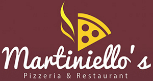 The Original Martiniello's Pizzeria & Restaurant