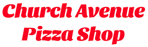 Church Avenue Pizza Shop