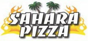 Sahara Pizza