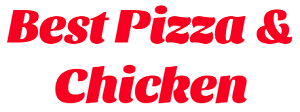 Best Pizza & Chicken