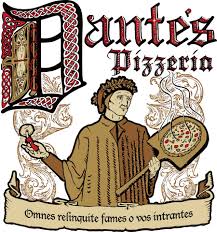 Dante's Pizzeria - Ravenswood