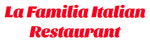 La Familia Italian Restaurant