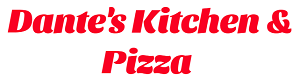 Dante's Kitchen & Pizza
