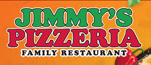Jimmy's Pizzeria & Family Restaurant