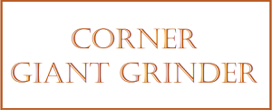 Corner Giant Grinder