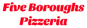 Five Boroughs Pizzeria