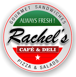 Rachel's Cafe & Deli