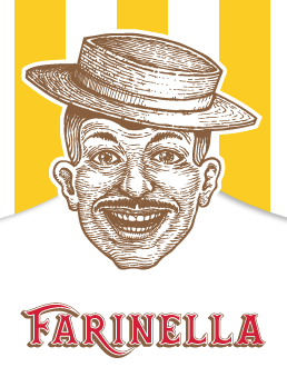 Farinella Bakery Pizza