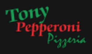 Tony Pepperoni Pizzeria