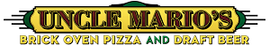 Uncle Mario’s Brick Oven Pizza