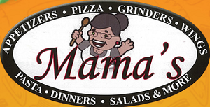 Mama's Pizza