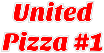 United Pizza #1