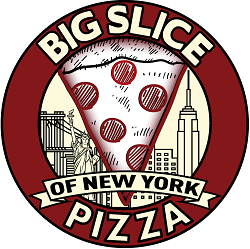 Big Slice Pizza of NY
