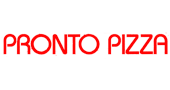 Pronto Pizza